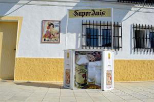 Distillerie  Monforte del Cid- 003